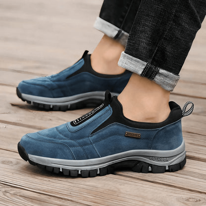 Haven Walkers | Orthopaedic Shoes with Padded Insoles - E - moda