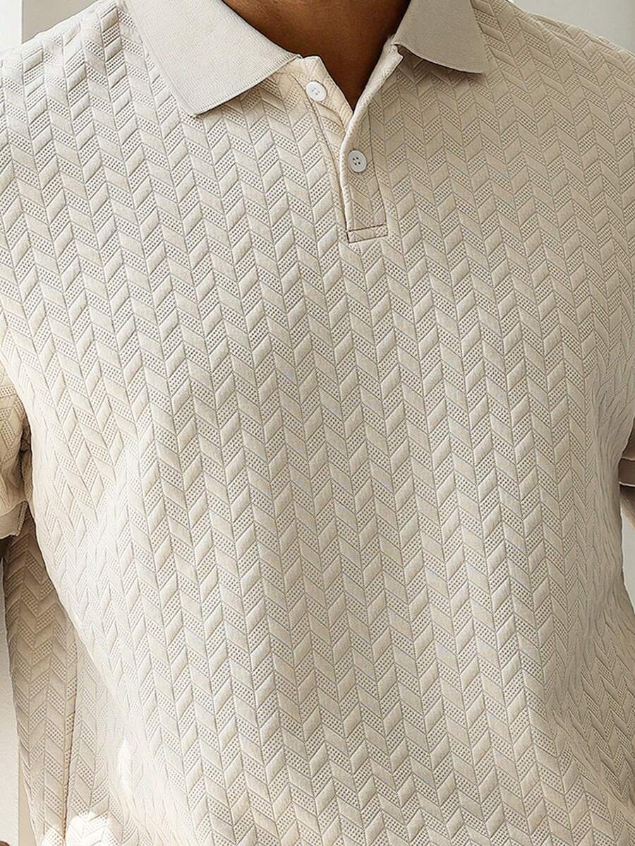 Grey Label - The Essential Polo - E - moda