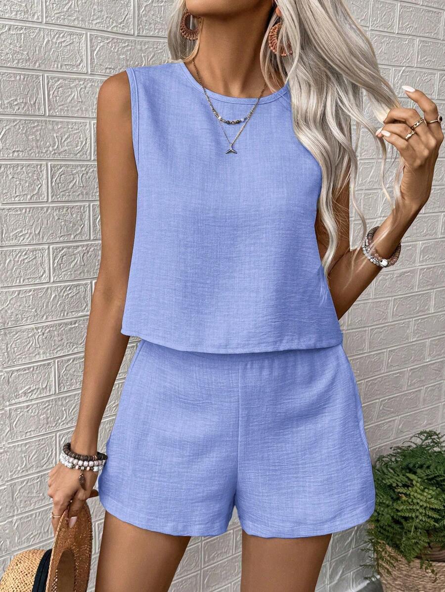 WEEKENDER TWO - PIECE - E - moda