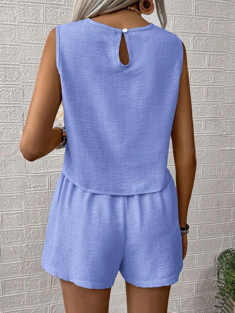 WEEKENDER TWO - PIECE - E - moda