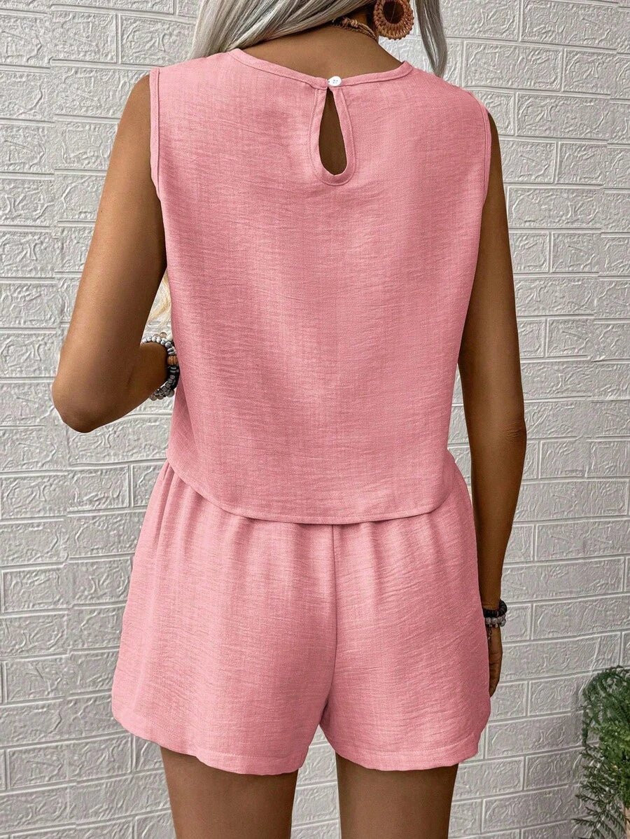 WEEKENDER TWO - PIECE - E - moda