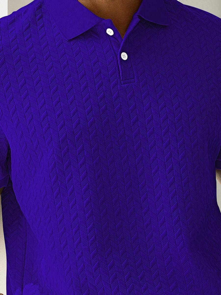 Grey Label - The Essential Polo - E - moda