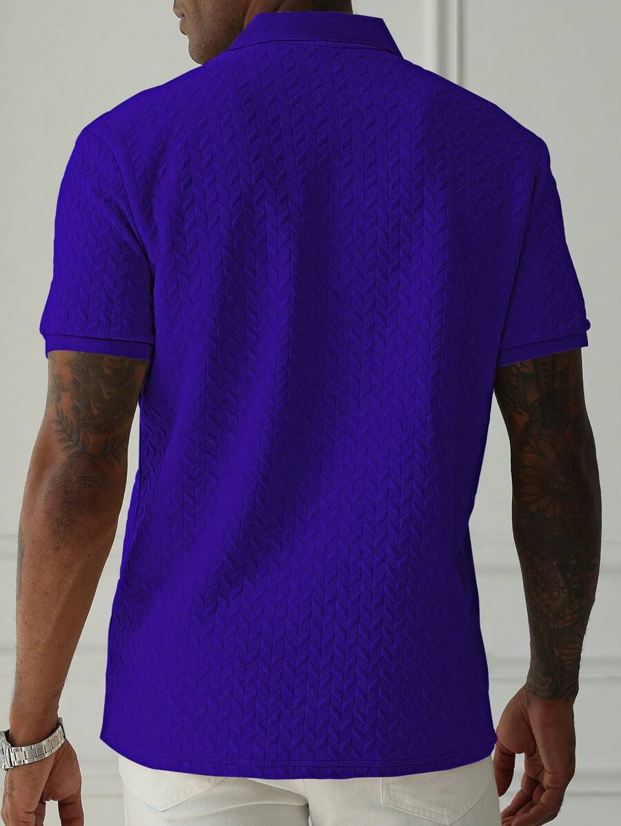 Grey Label - The Essential Polo - E - moda