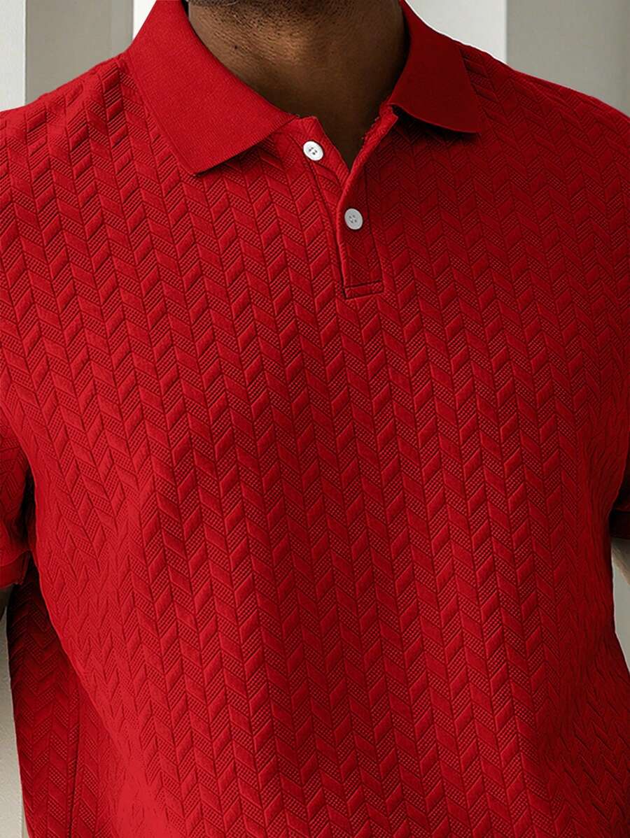Grey Label - The Essential Polo - E - moda