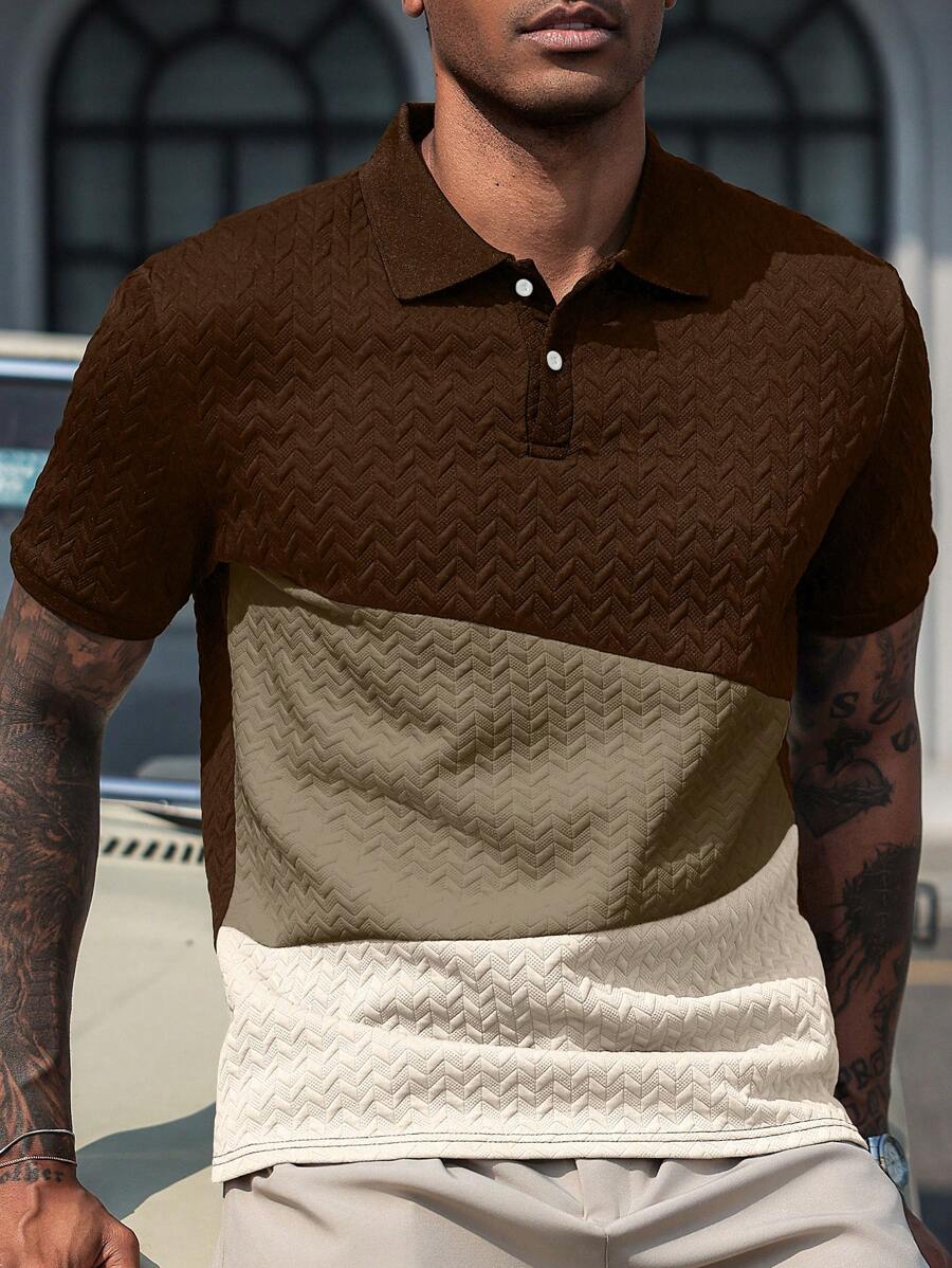 Grey Label - The Essential Polo - E - moda