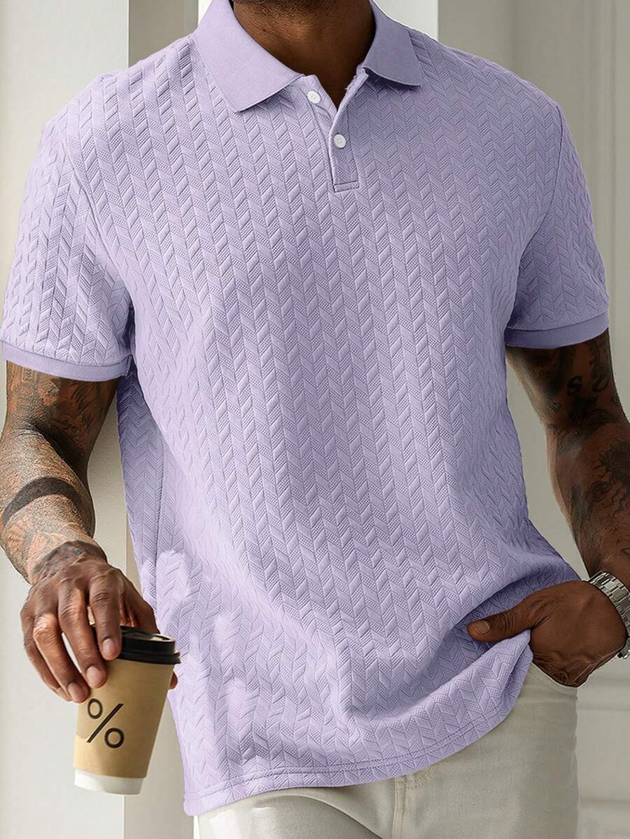 Grey Label - The Essential Polo - E - moda