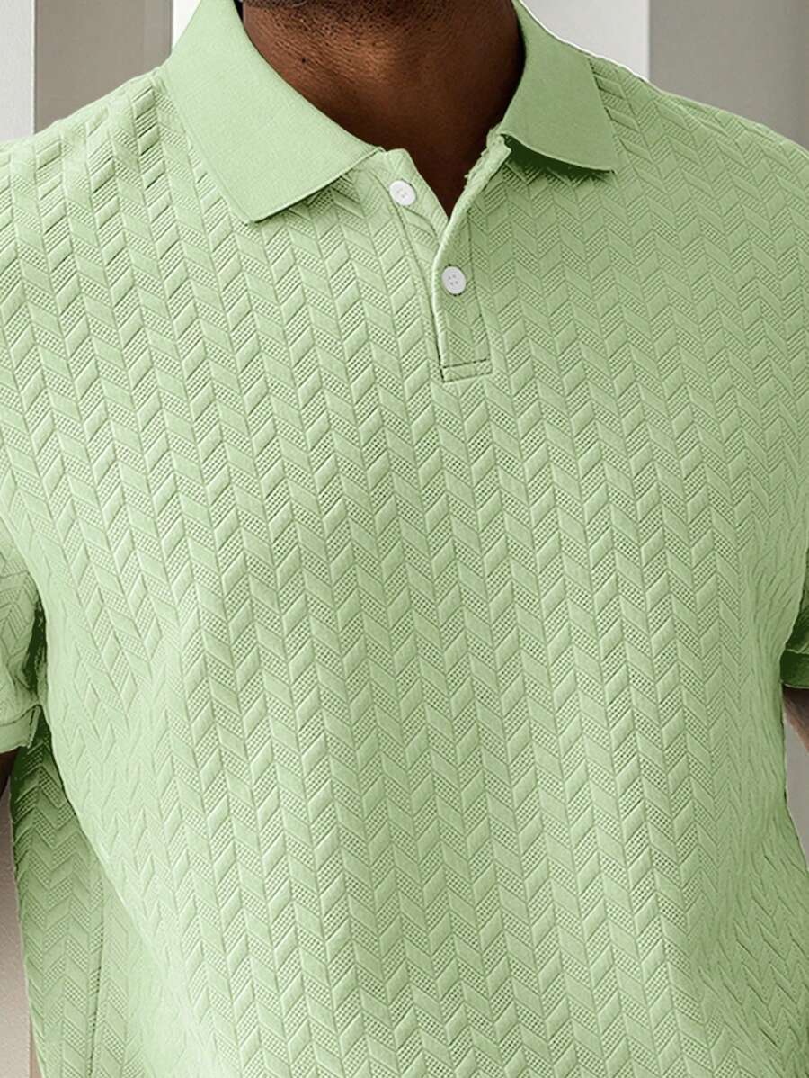 Grey Label - The Essential Polo - E - moda