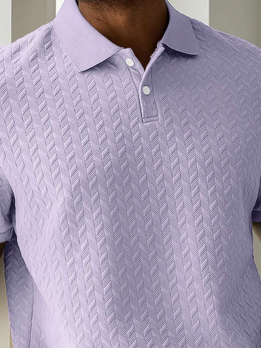 Grey Label - The Essential Polo - E - moda