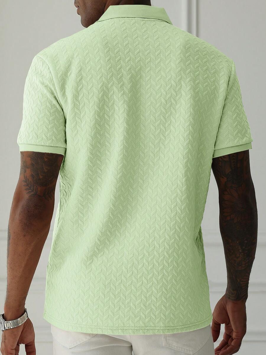 Grey Label - The Essential Polo - E - moda