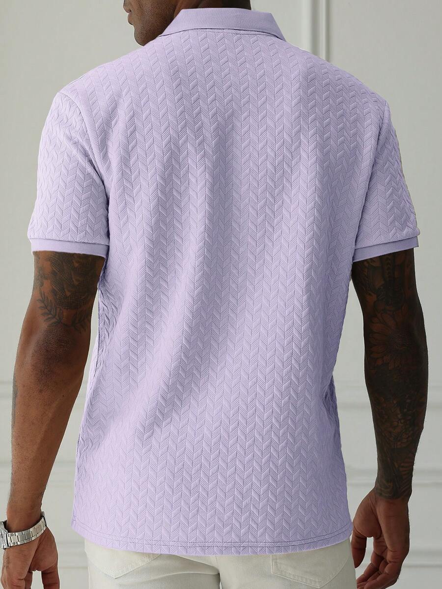 Grey Label - The Essential Polo - E - moda