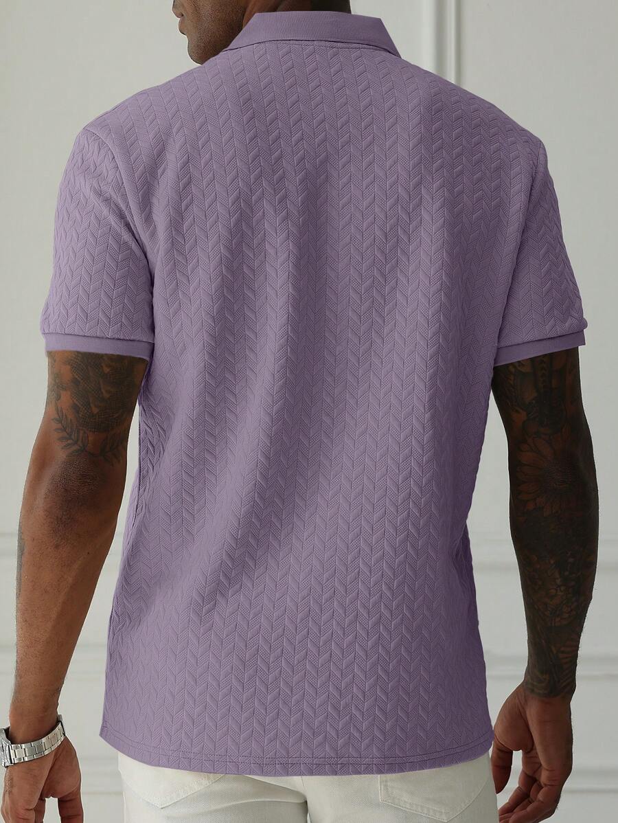 Grey Label - The Essential Polo - E - moda