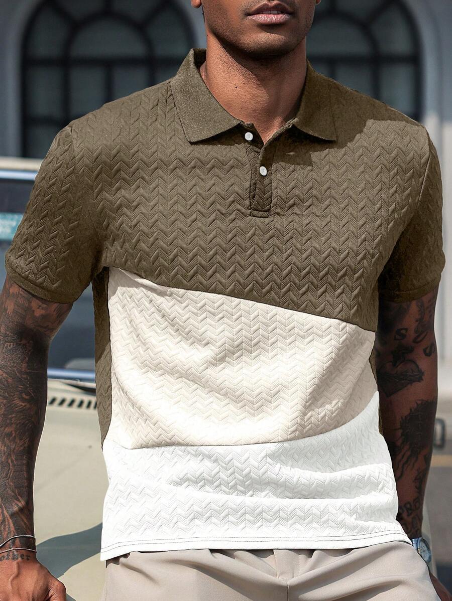 Grey Label - The Essential Polo - E - moda