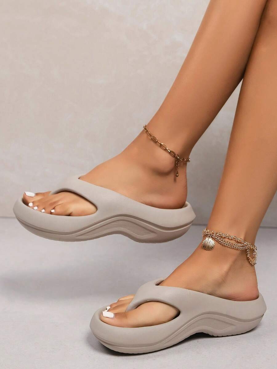 Comfee – Orthopedic Slippers - E - moda