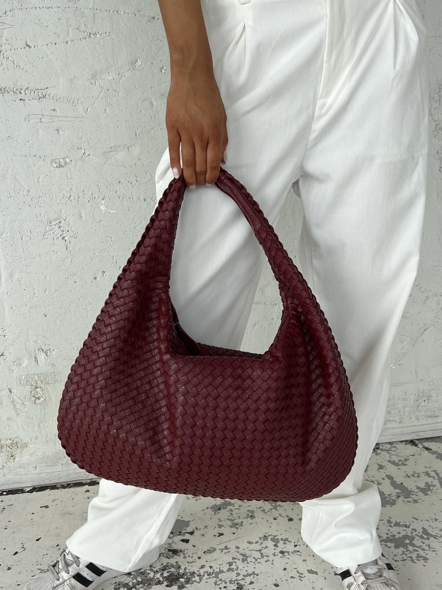 The City Tote – Your Stylish Everyday Companion - E - moda