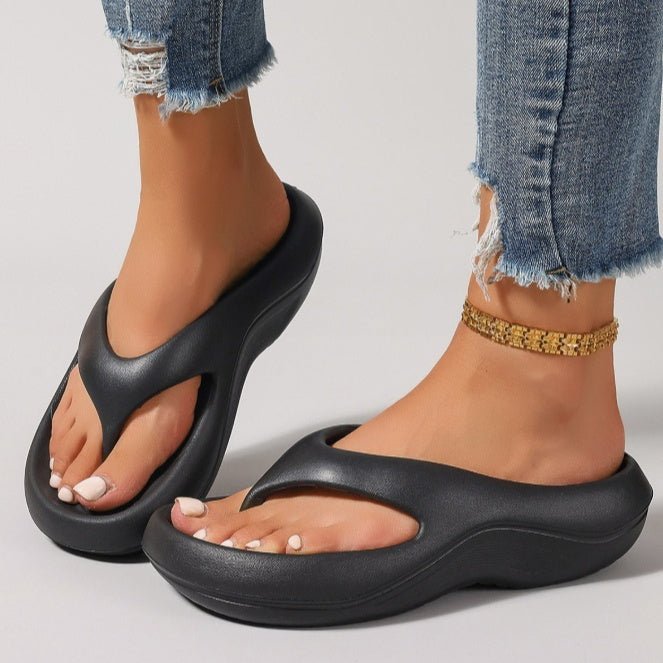 Comfee – Orthopedic Slippers - E - moda