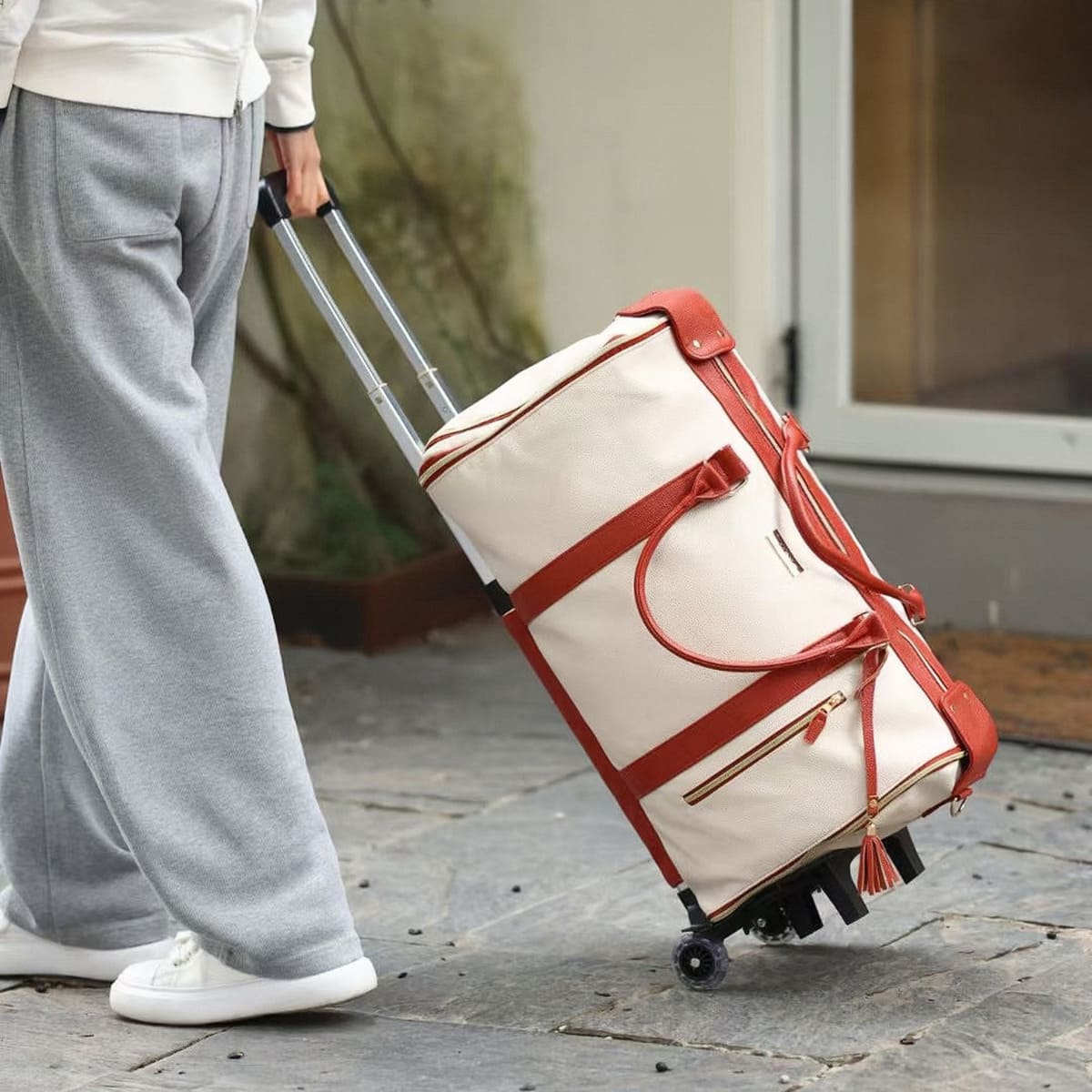 The ReadyBag - E - moda