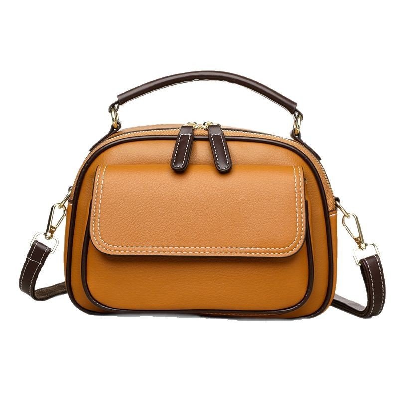 Velvara® Mini Luxe Crossbody – 3 - in - 1 Everyday Chic - E - moda