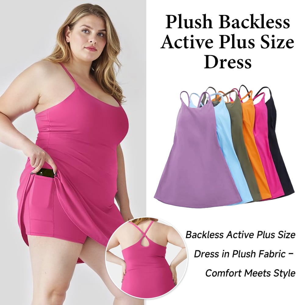 TummyTuck Ace Dress - E - moda