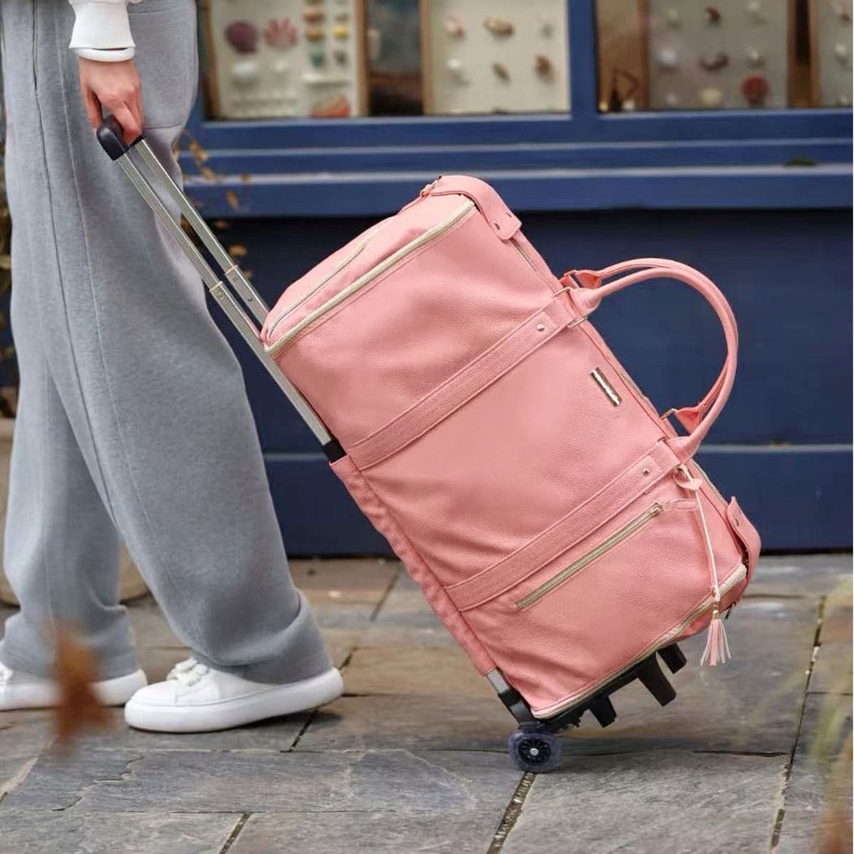 The ReadyBag - E - moda