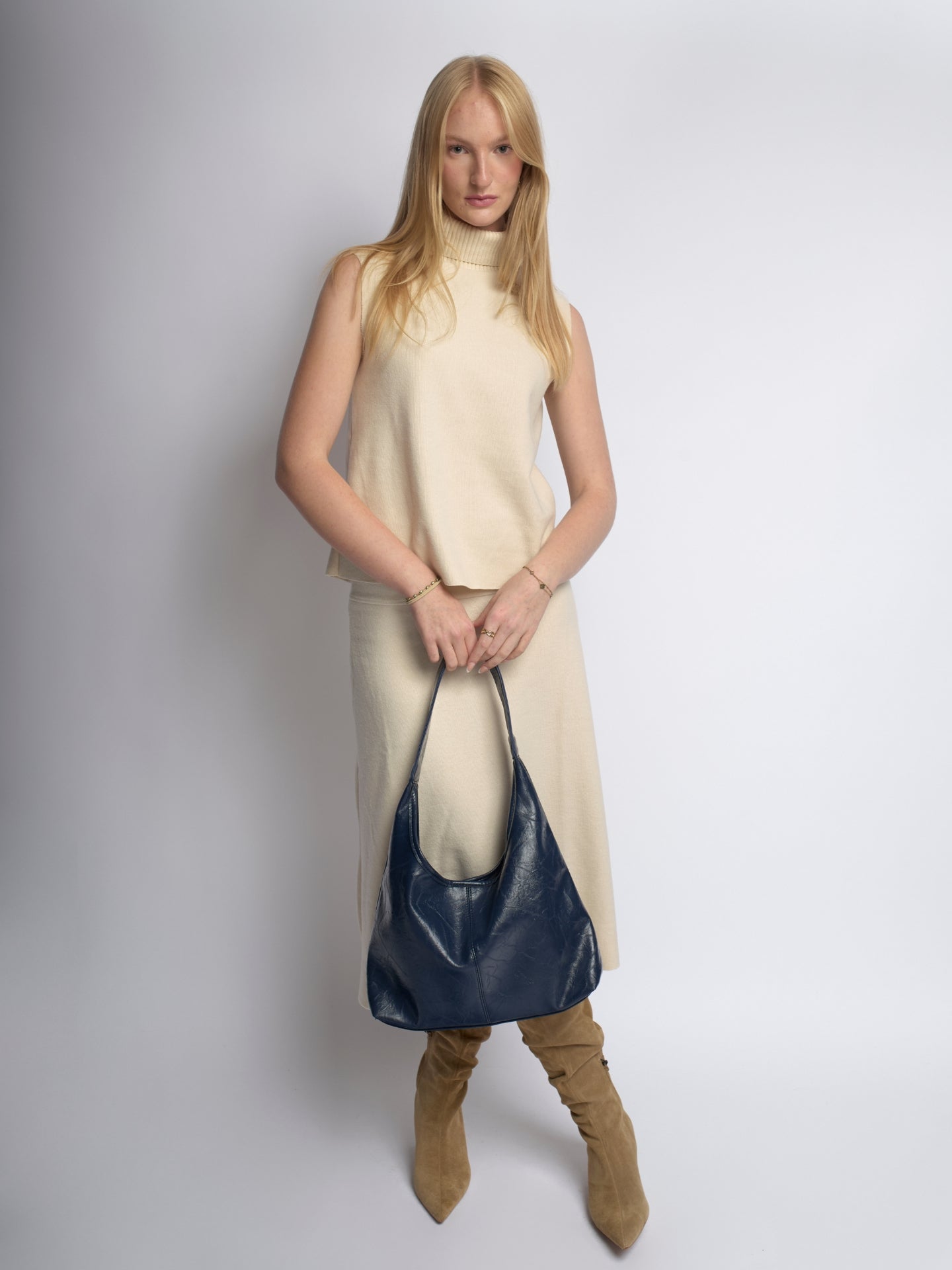 Velora – Everyday Tote Bag - E - moda