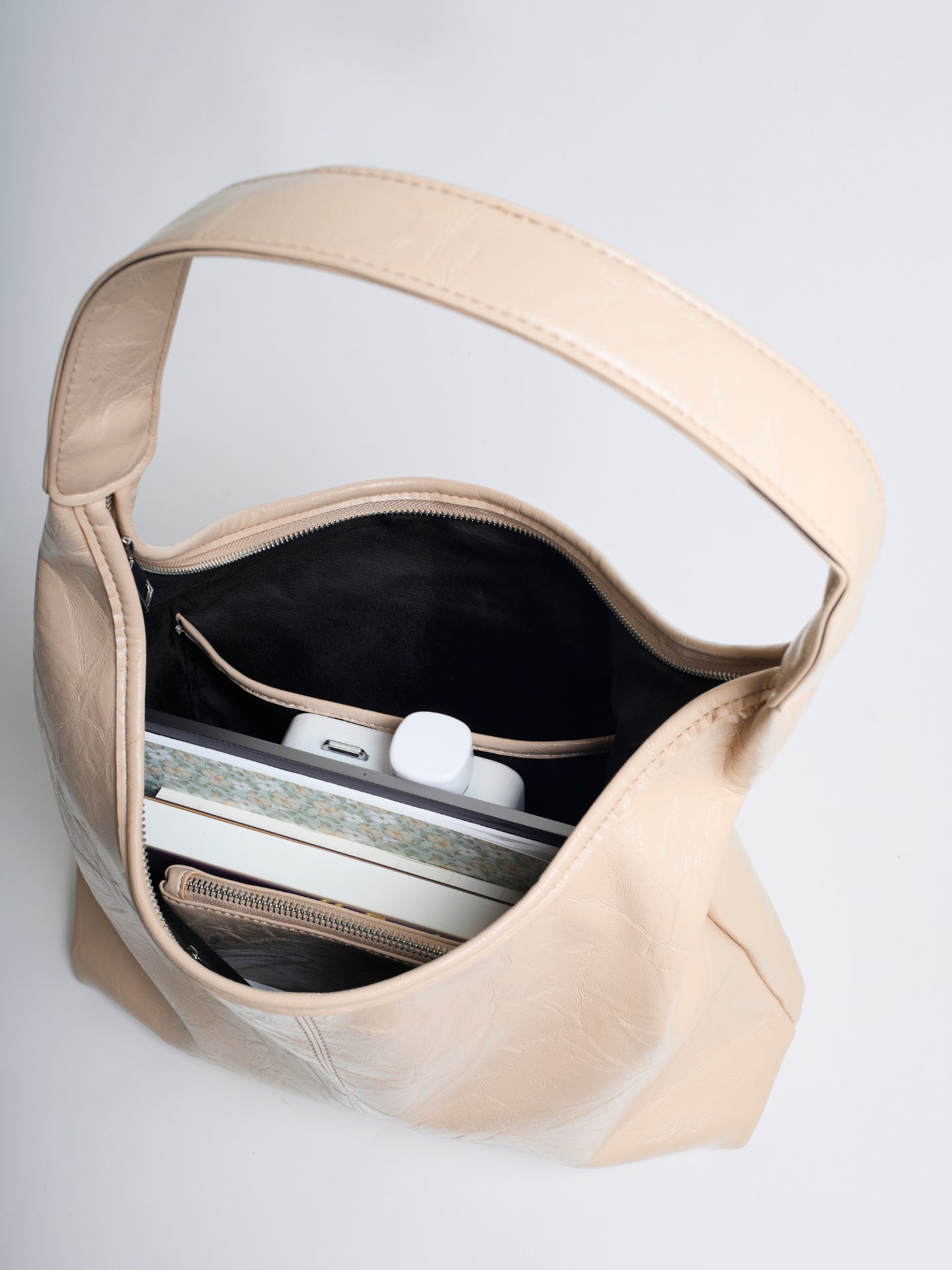 Velora – Everyday Tote Bag - E - moda