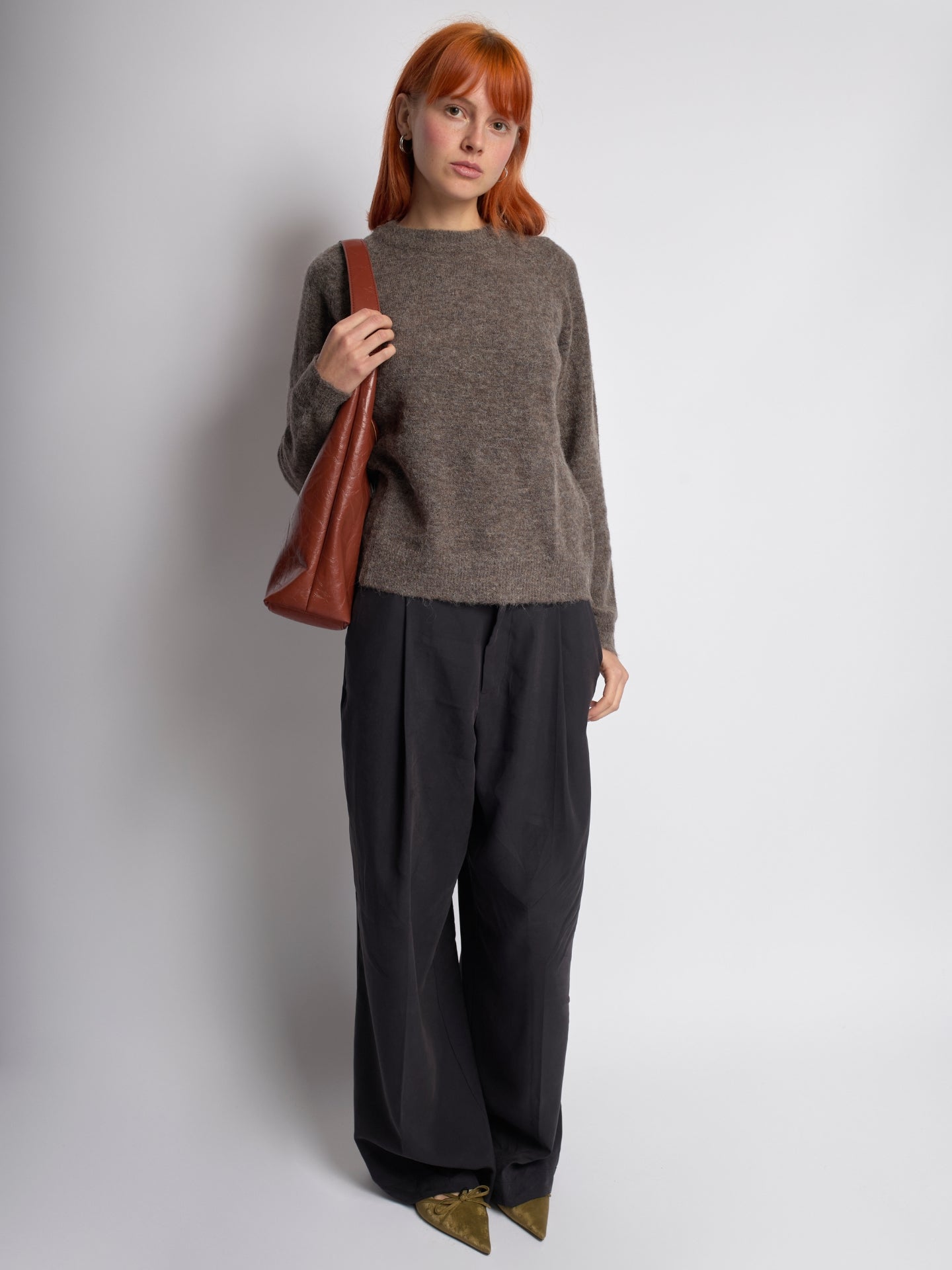 Velora – Everyday Tote Bag - E - moda