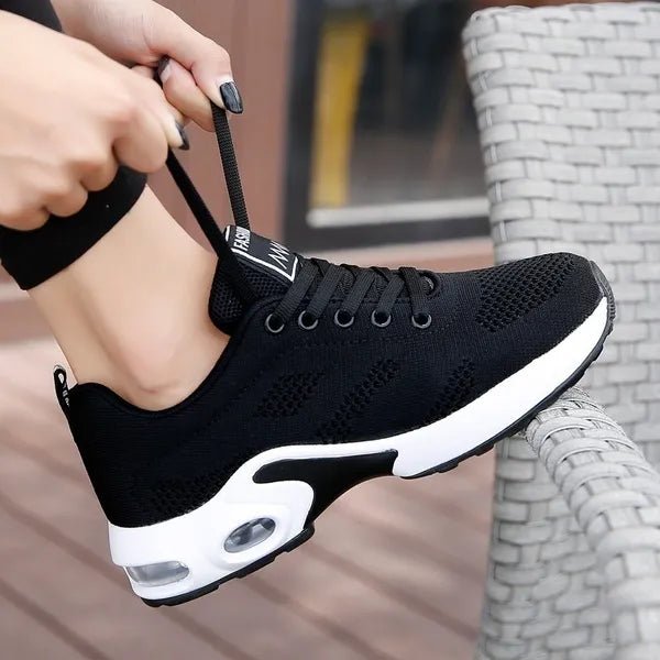 FootFinesse Pro - Orthopaedic shoe for pain relief - E - moda