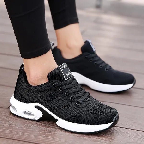 FootFinesse Pro - Orthopaedic shoe for pain relief - E - moda