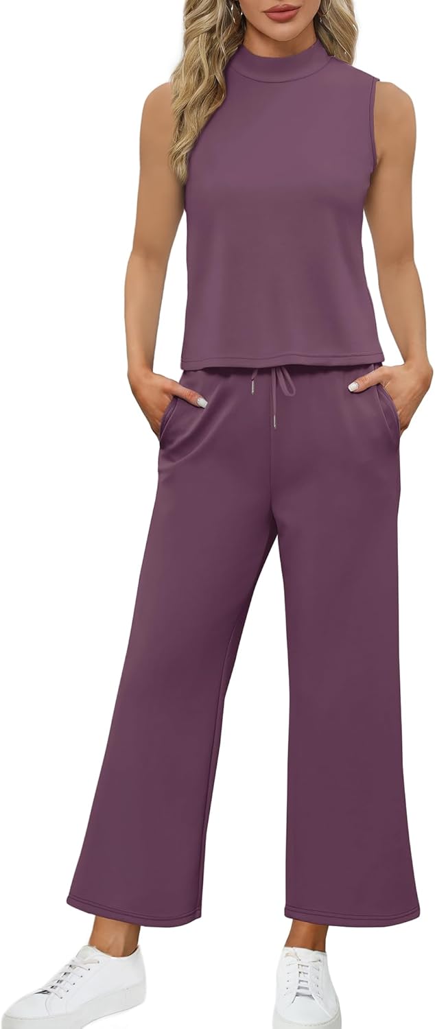 Porté Deux – Signature Two - Piece Set - E - moda