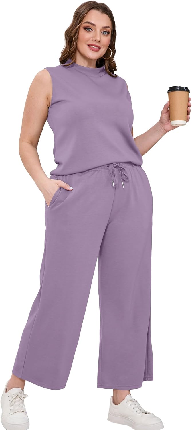 Porté Deux – Signature Two - Piece Set - E - moda