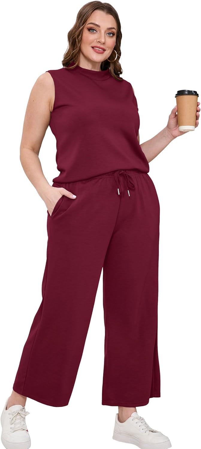 Porté Deux – Signature Two - Piece Set - E - moda
