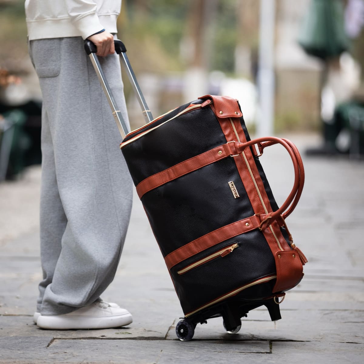 The ReadyBag - E - moda