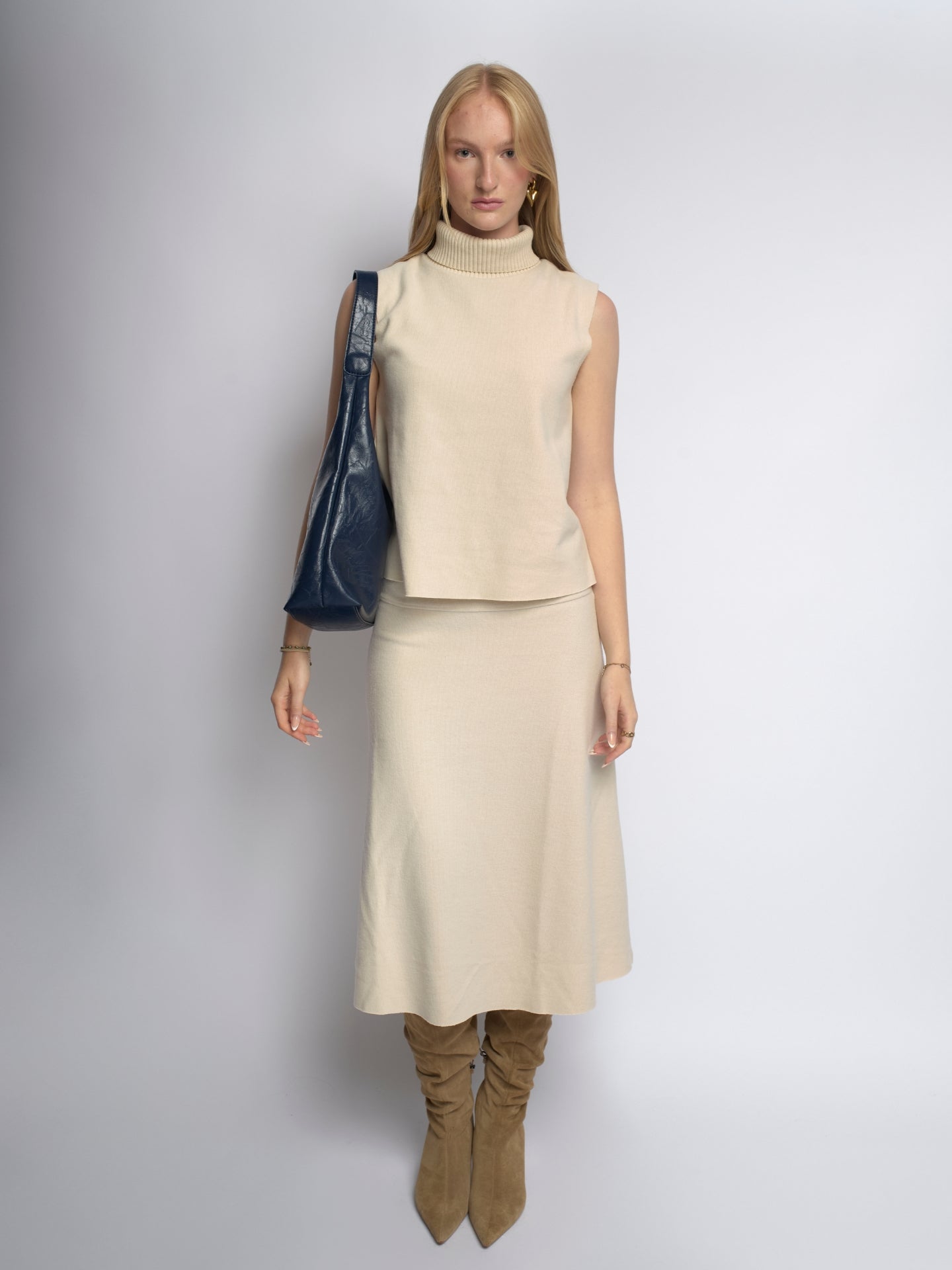 Velora – Everyday Tote Bag - E - moda