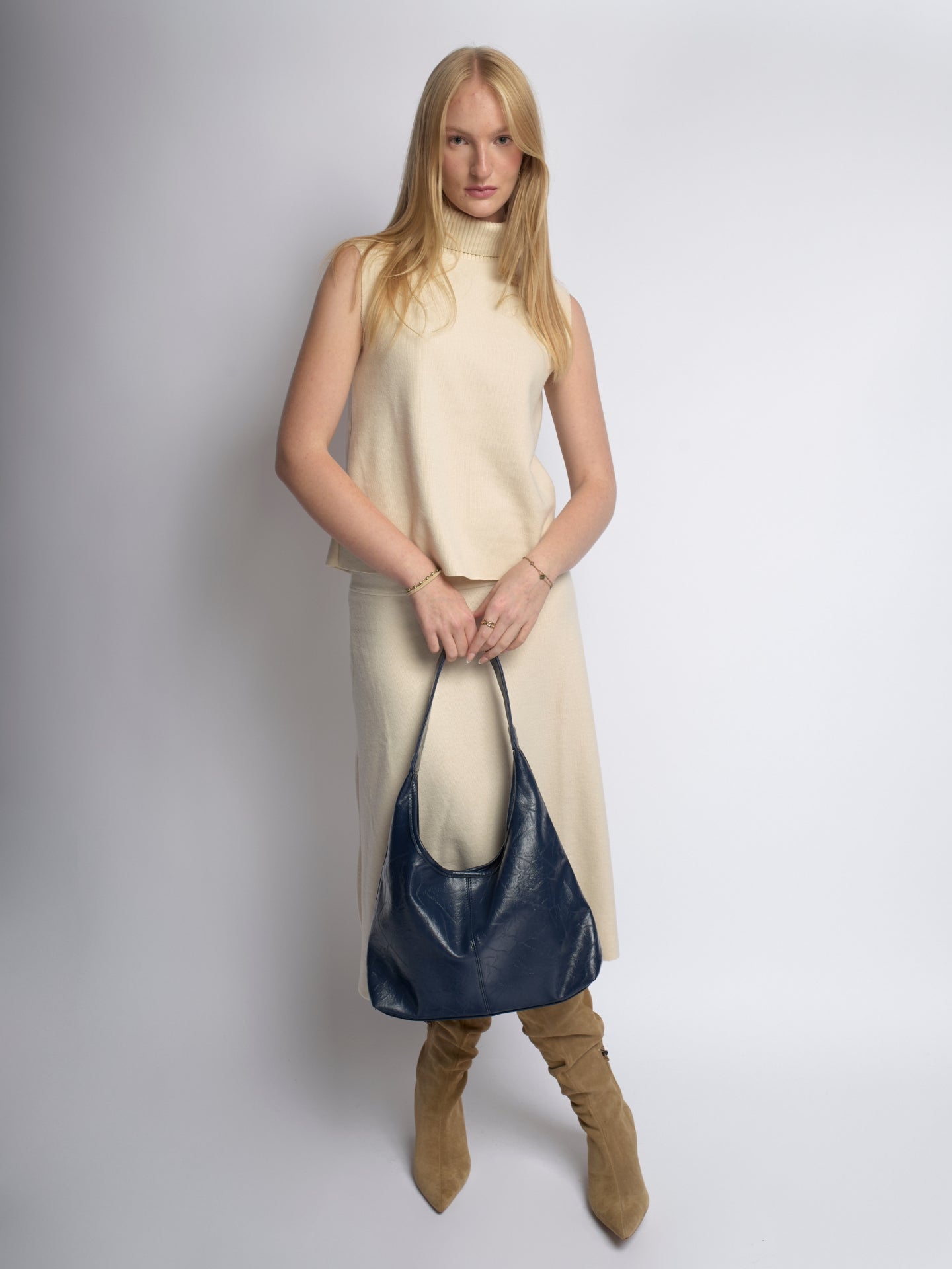 Velora – Everyday Tote Bag - E - moda