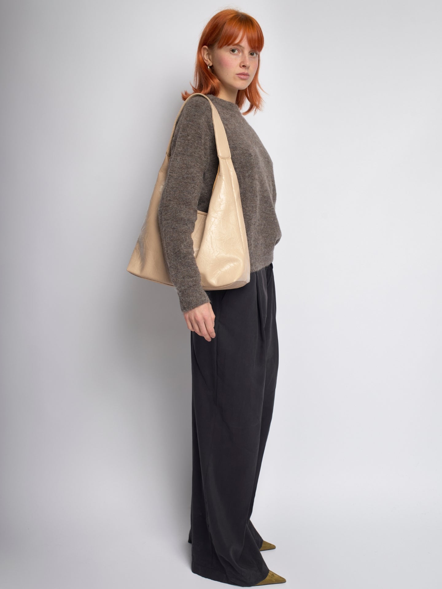 Velora – Everyday Tote Bag - E - moda