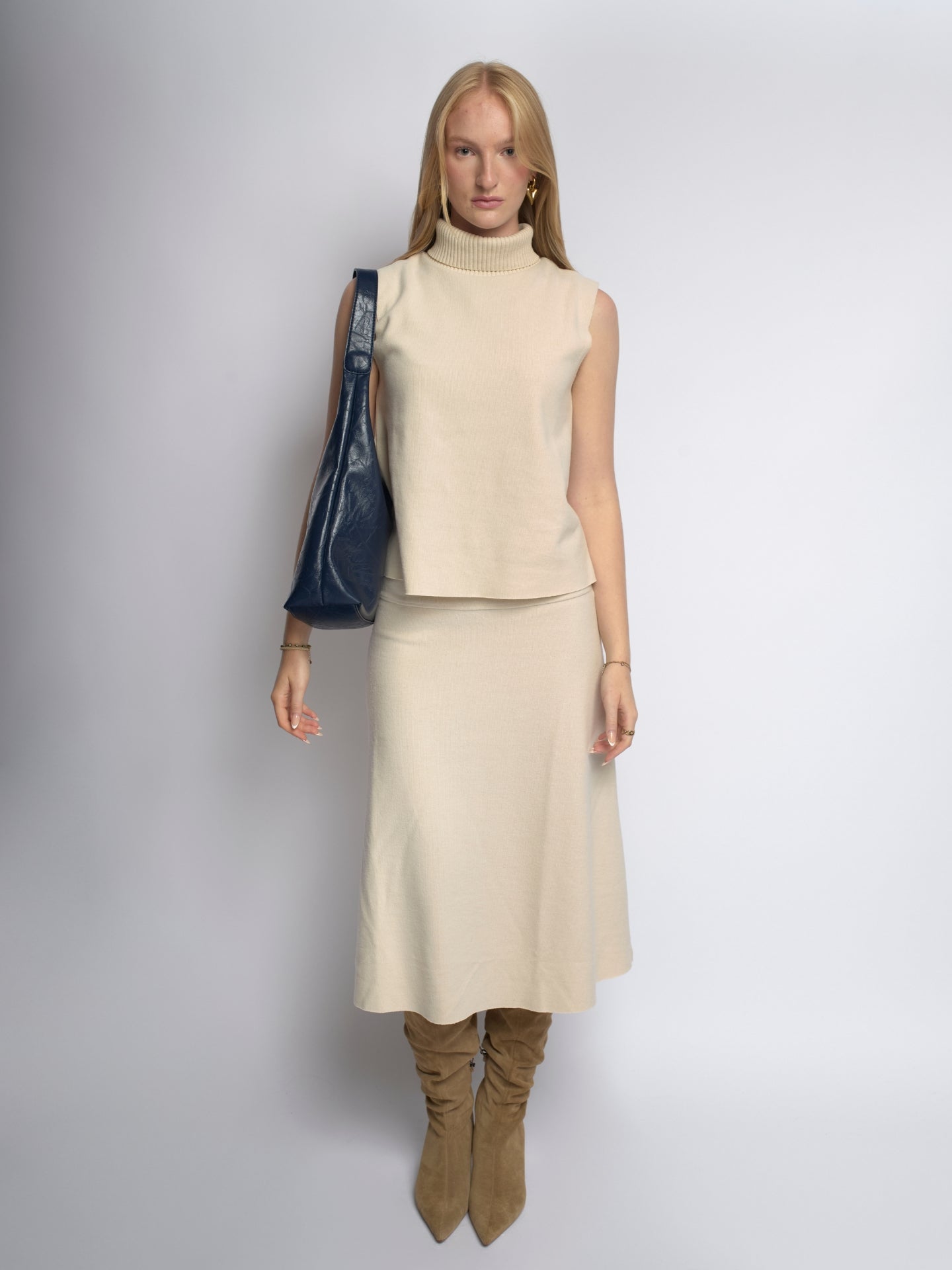 Velora – Everyday Tote Bag - E - moda