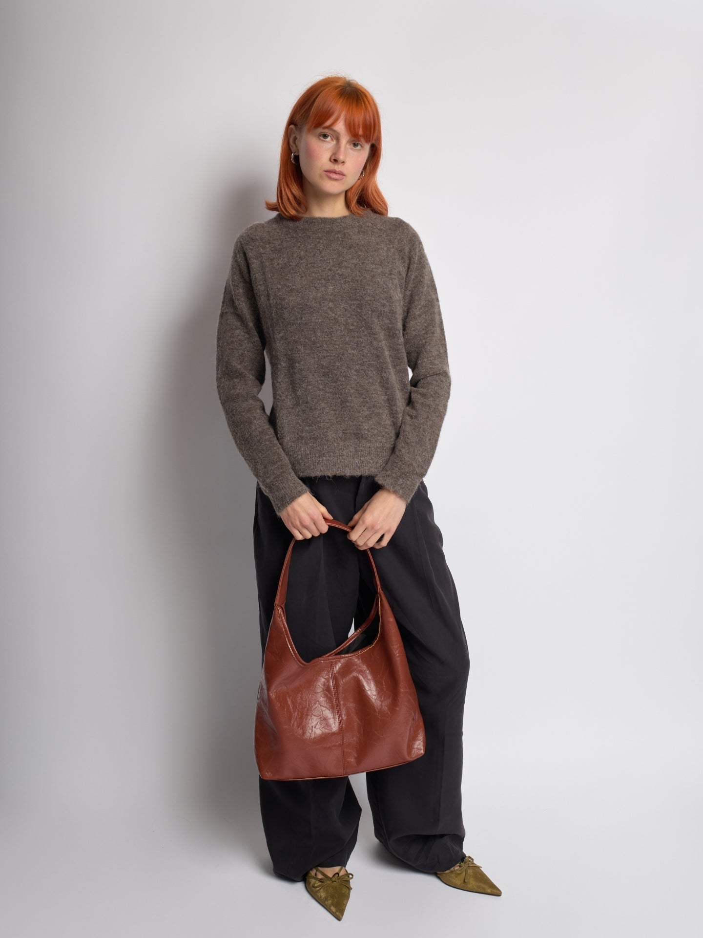 Velora – Everyday Tote Bag - E - moda