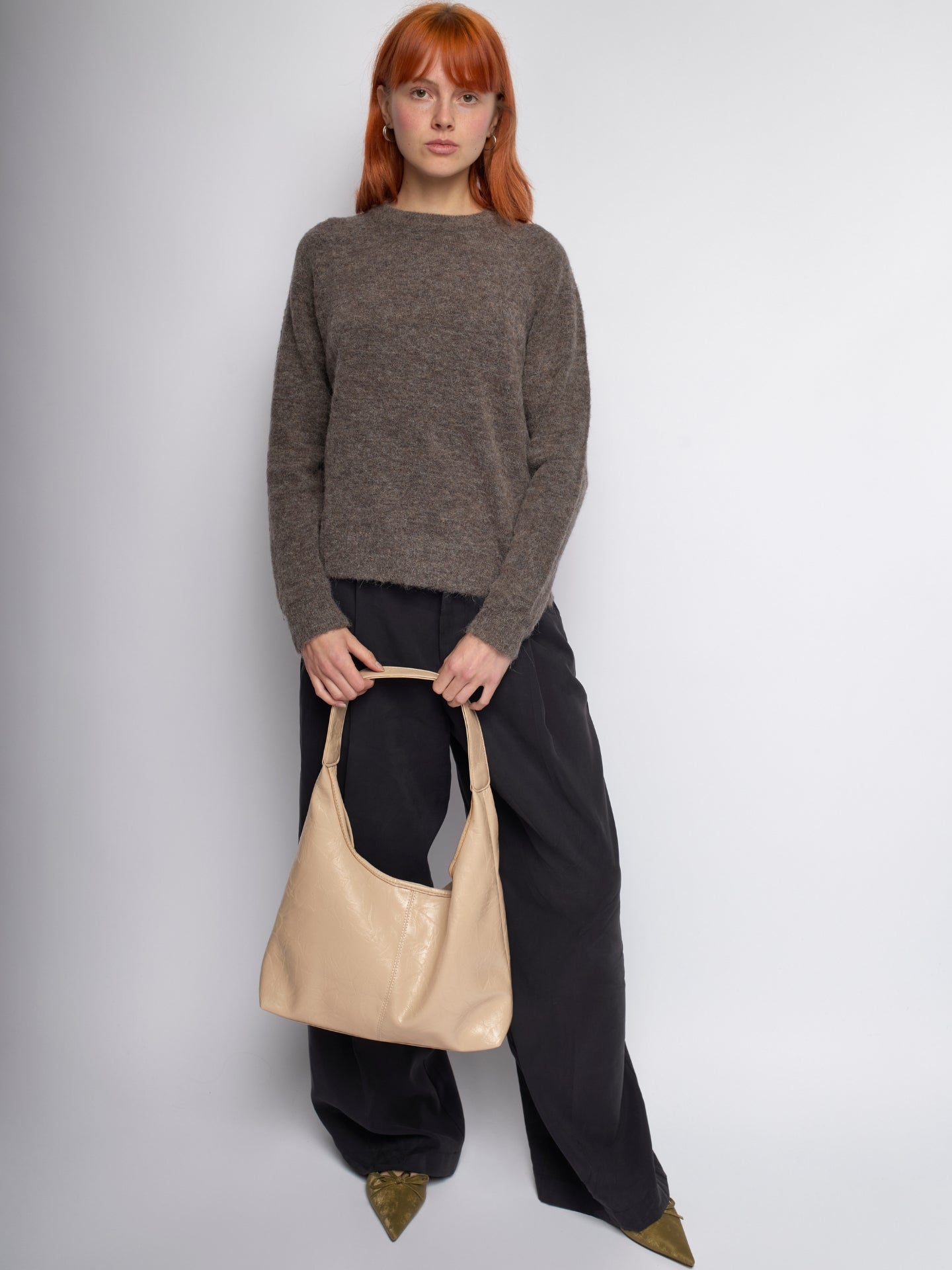 Velora – Everyday Tote Bag - E - moda