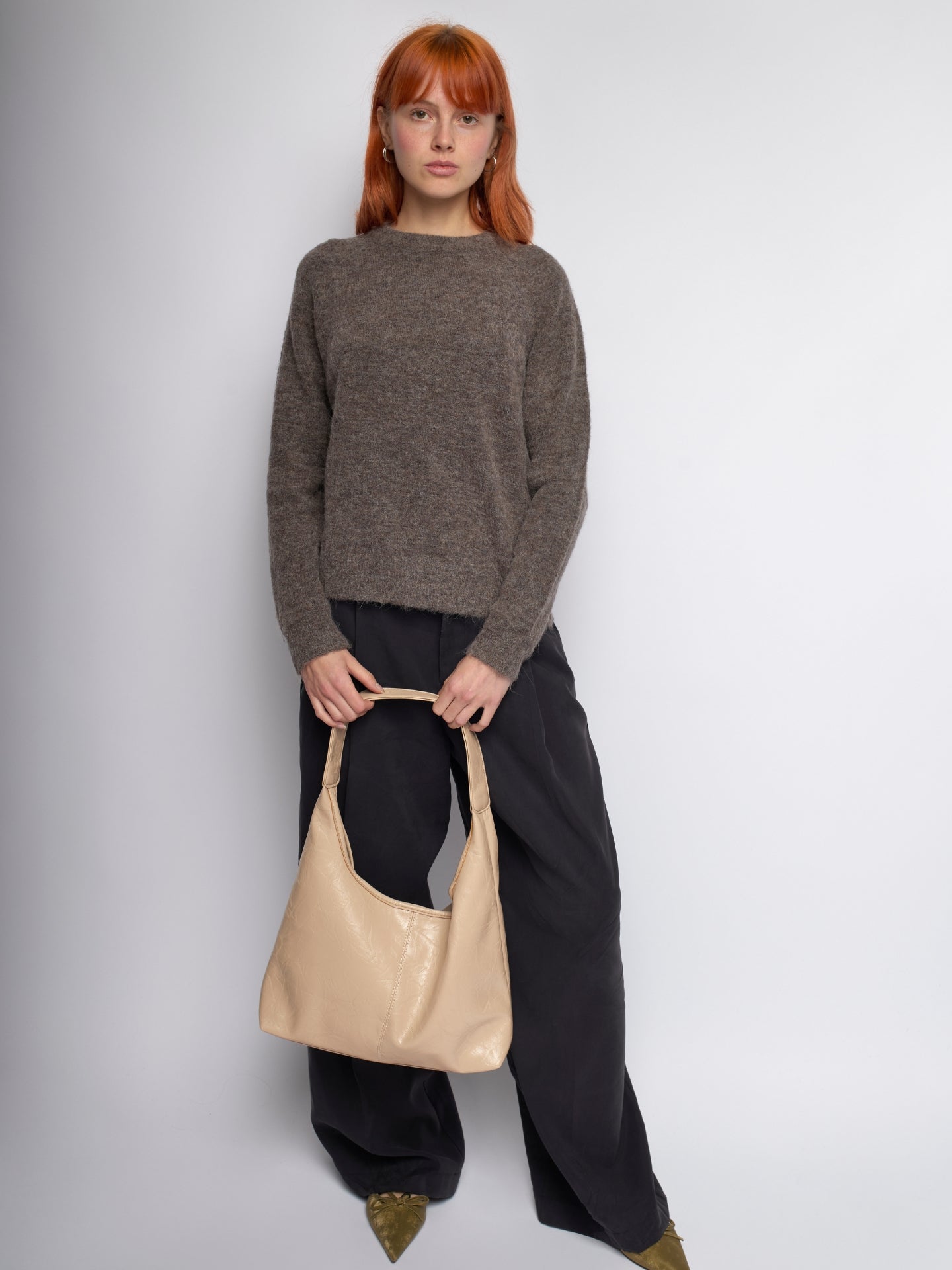 Velora – Everyday Tote Bag - E - moda
