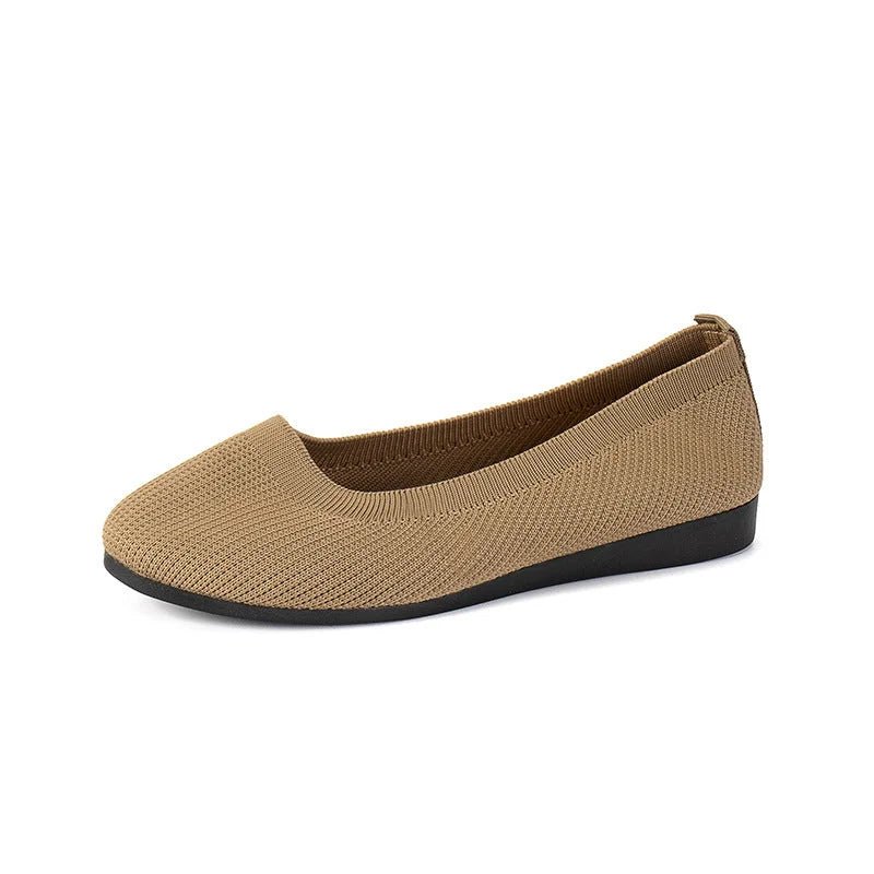 StrideAlign – Orthopedic Slip - On Sneakers for Women - E - moda