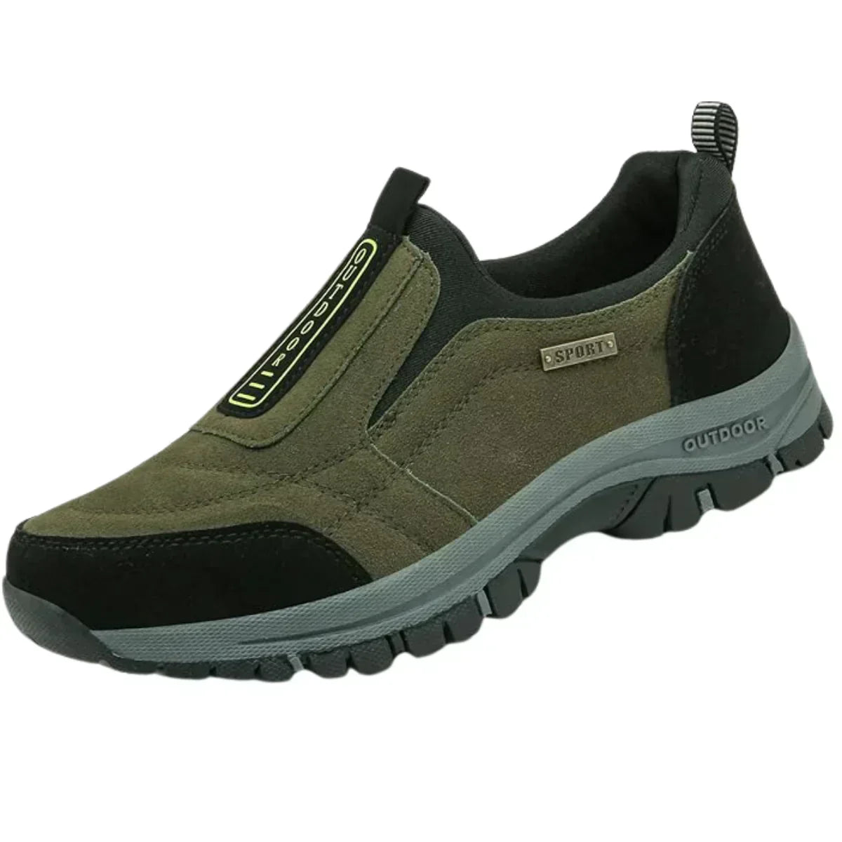 Haven Walkers | Orthopaedic Shoes with Padded Insoles - E - moda