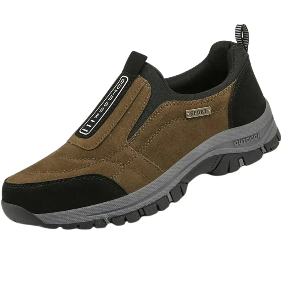 Haven Walkers | Orthopaedic Shoes with Padded Insoles - E - moda