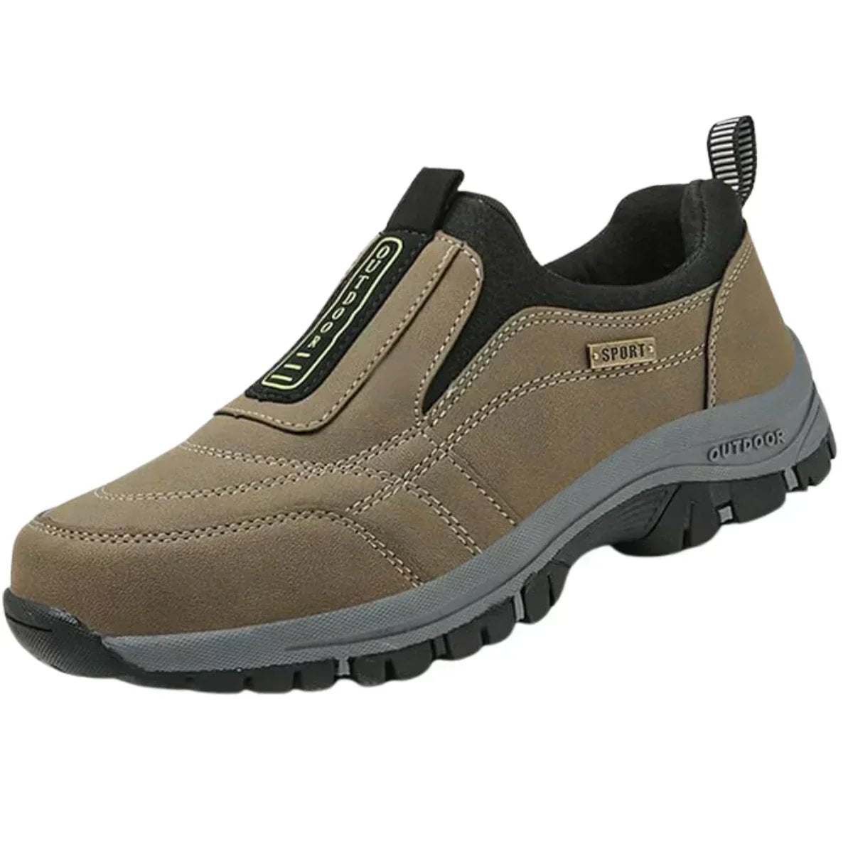 Haven Walkers | Orthopaedic Shoes with Padded Insoles - E - moda