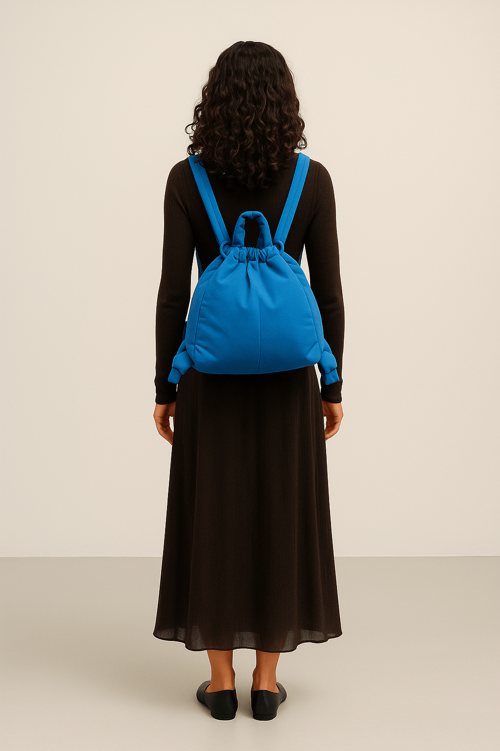 Soft Bag - E - moda