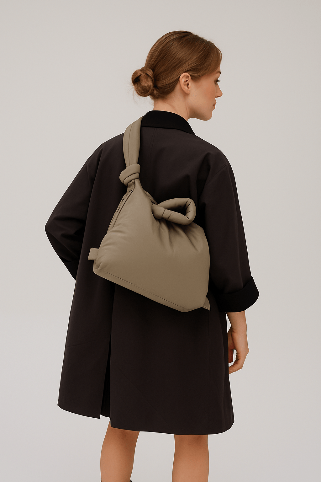 Soft Bag - E - moda