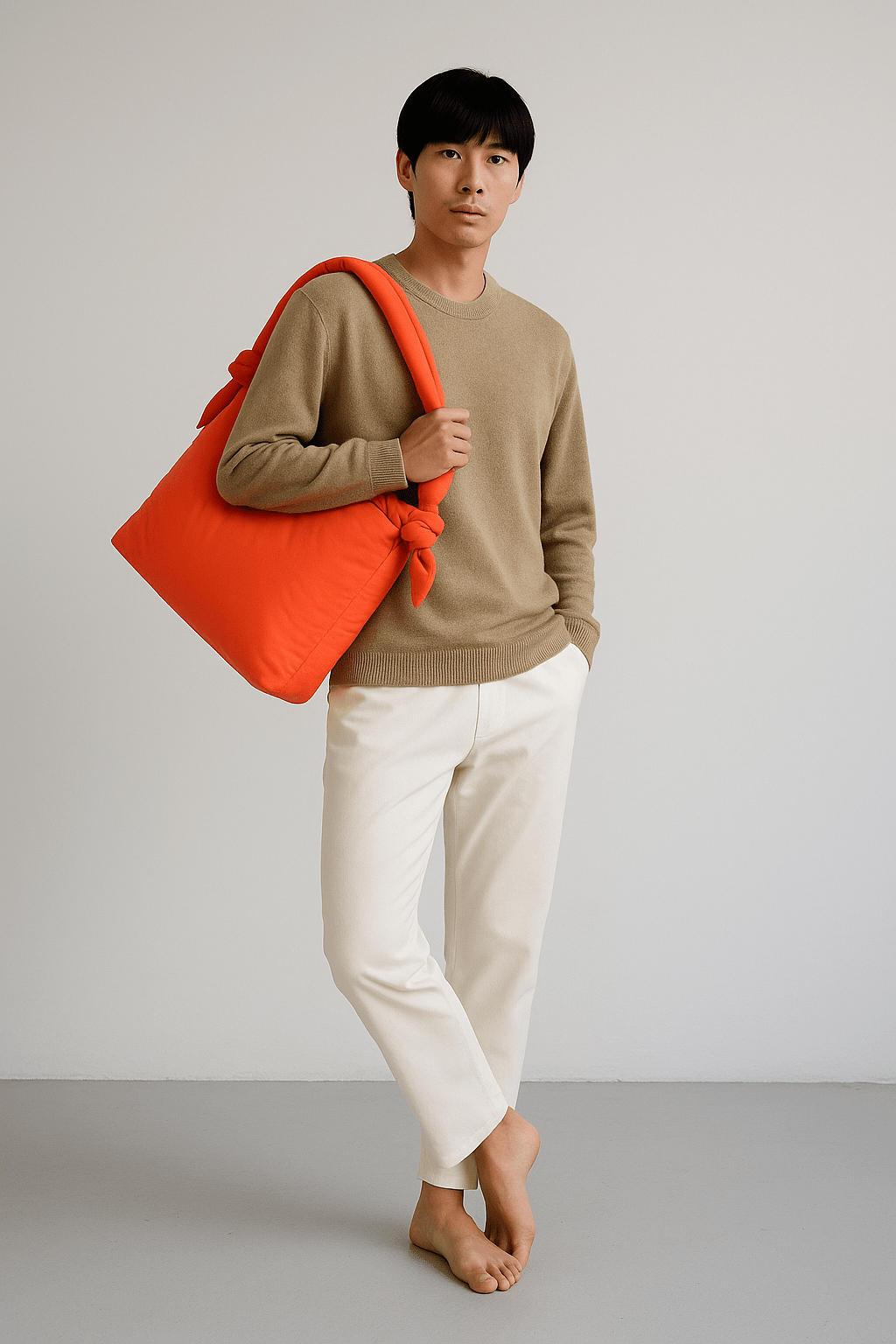 Soft Bag - E - moda