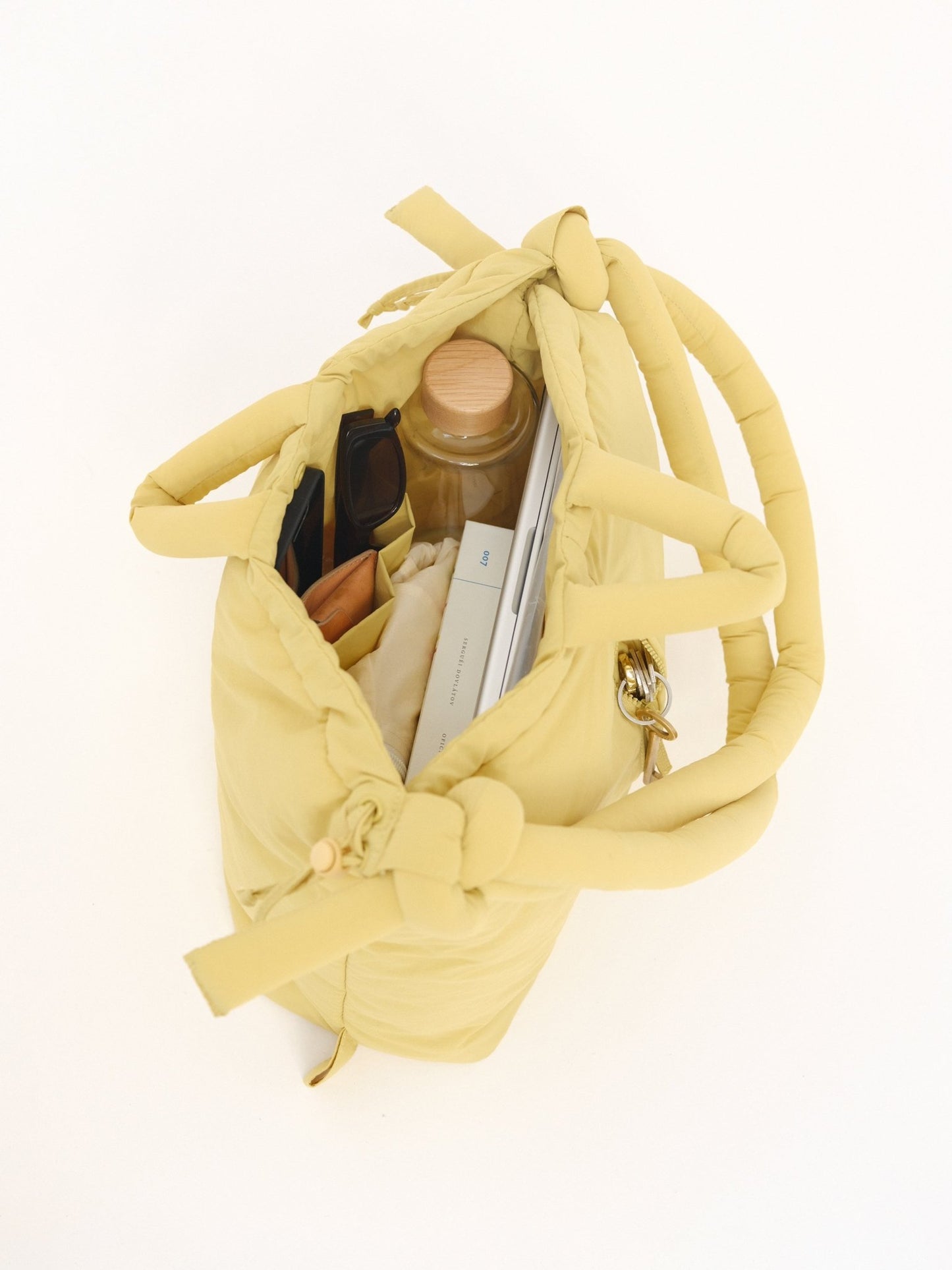 Soft Bag - E - moda