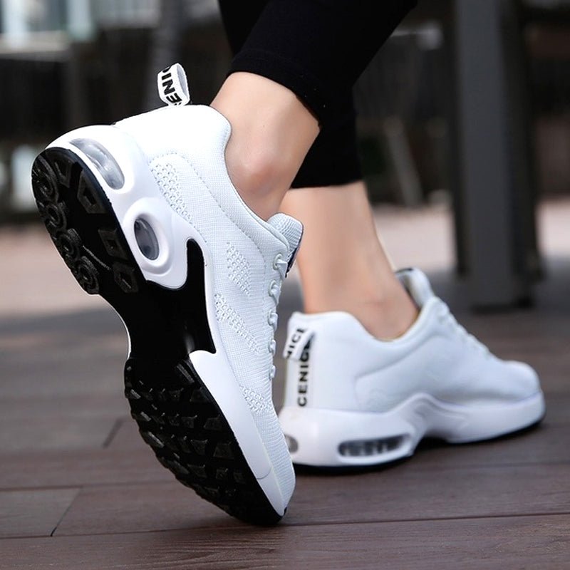 FootFinesse Pro - Orthopaedic shoe for pain relief - E - moda