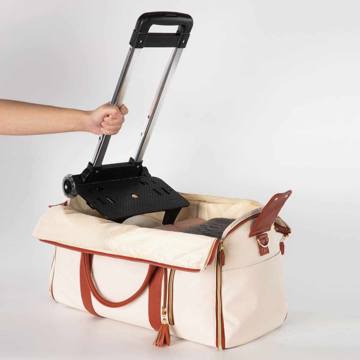 The ReadyBag - E - moda