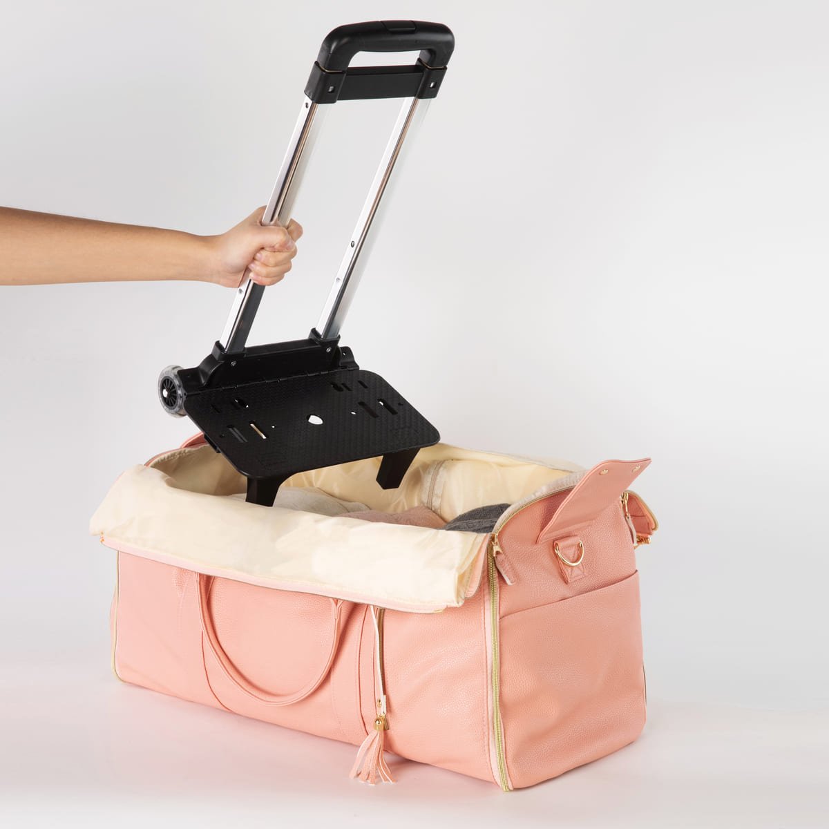 The ReadyBag - E - moda